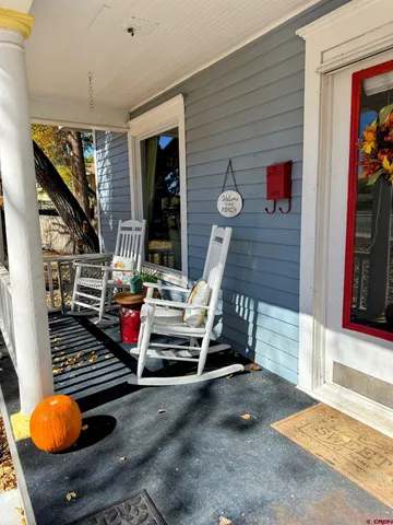 a view of outdoor space yard and deck