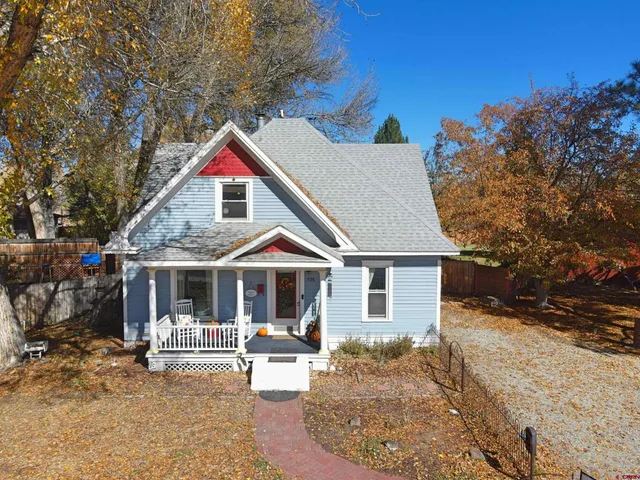 $299,000 | 735 First Street, Alamosa, CO 81101