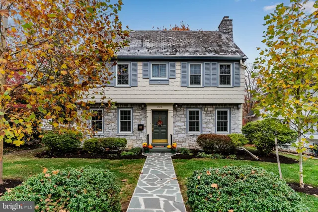 $550,000 | 225 North 26th Street, Camp Hill, PA 17011