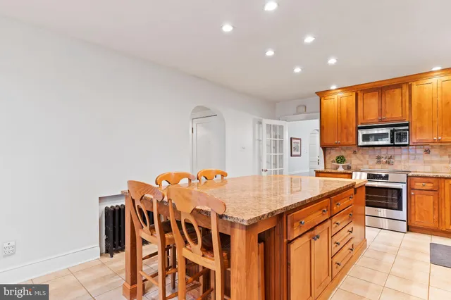 $550,000 | 225 North 26th Street, Camp Hill, PA 17011