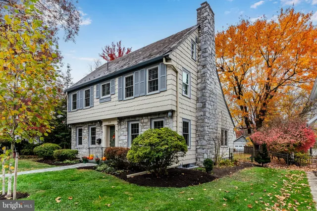 $550,000 | 225 North 26th Street, Camp Hill, PA 17011