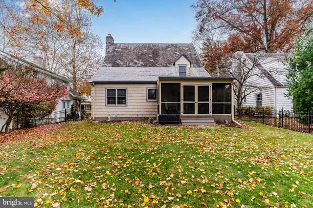 $550,000 | 225 North 26th Street, Camp Hill, PA 17011