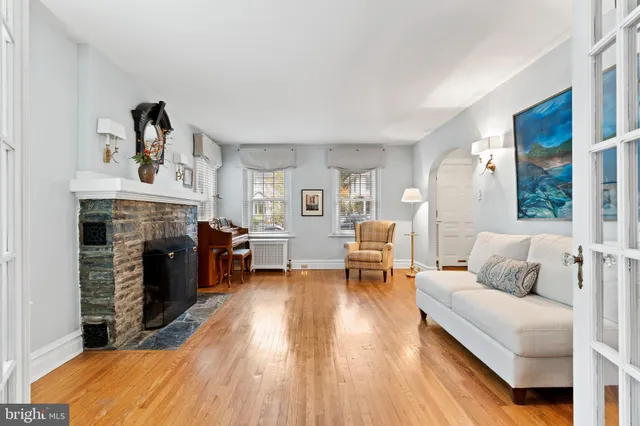 $550,000 | 225 North 26th Street, Camp Hill, PA 17011