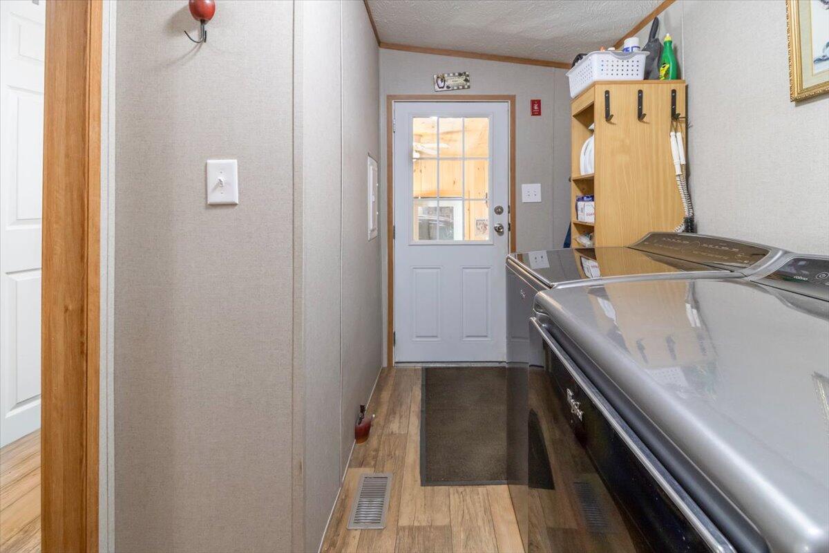 116 Bowen Road Searsport, ME 04974 - Photo 6 of 51 Laundry