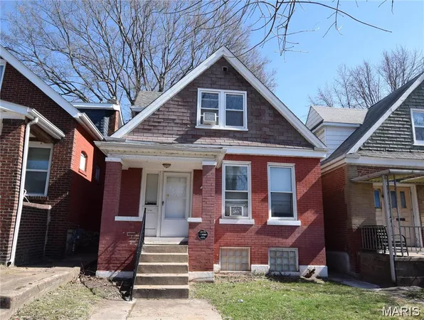 $90,000 | 3436 Minnesota Avenue, St. Louis, MO 63118
