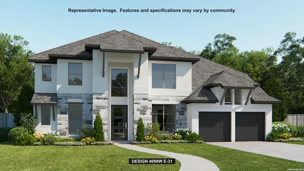 $969,900 | 1622 Yardzen Lane, San Antonio, TX 78260
