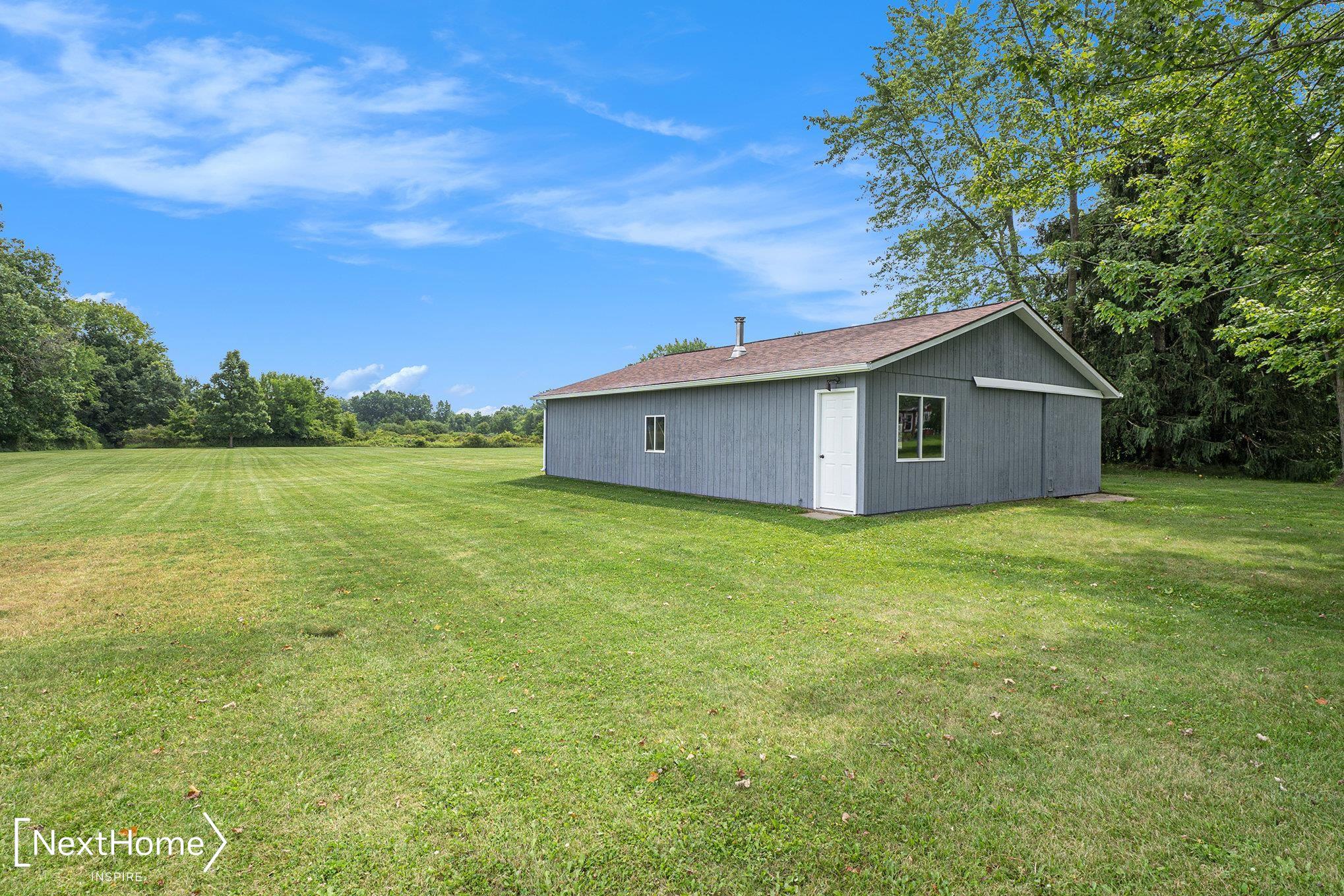 5130 North Gale Road Davison, MI 48423 - Photo 35 of 42 50117334-34.JPG