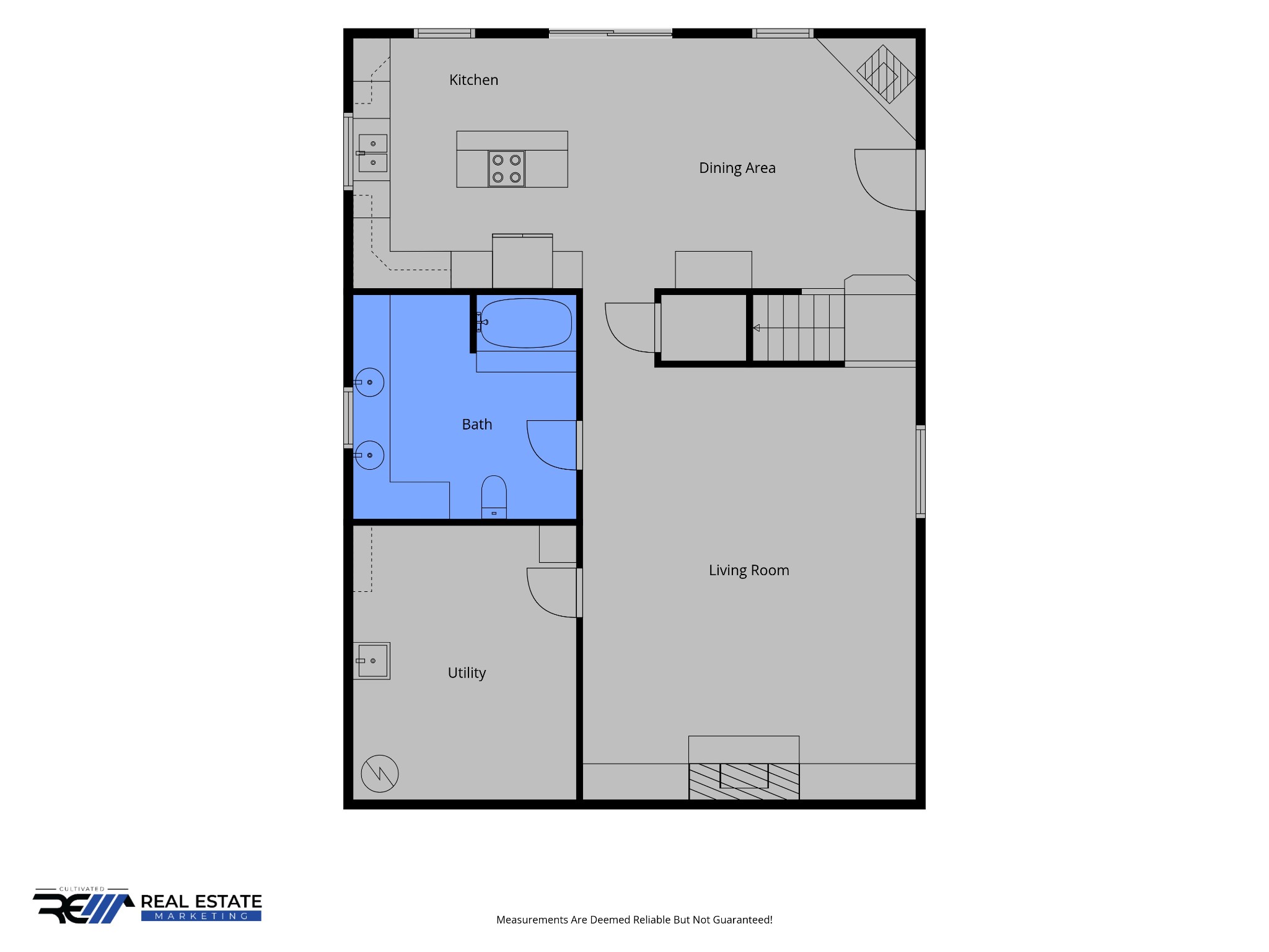 480 Hickman Shores Road Dover, TN 37058 - Photo 53 of 57 Gallery Image 53