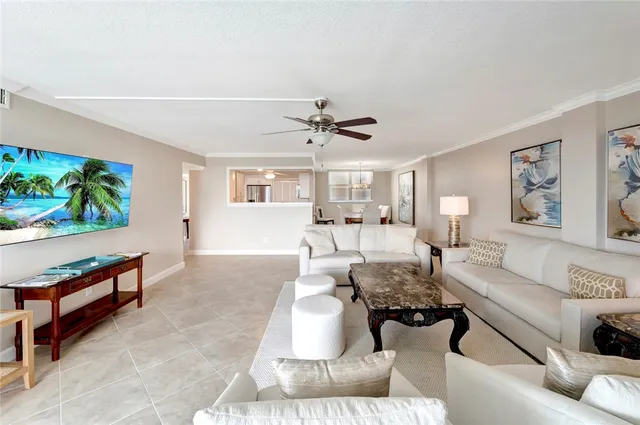 $435,000 | 4601 Florida A1A, Unit 405, Vero Beach, FL 32963