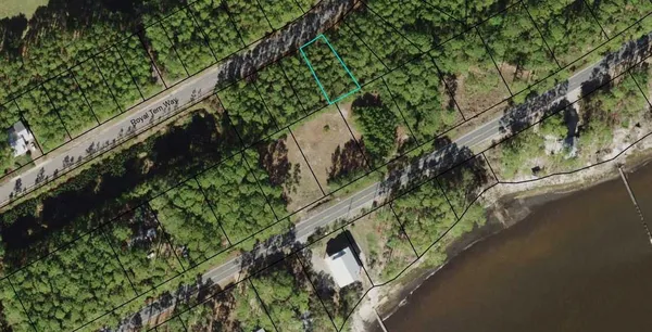 $58,000 | 164 Royal Tern Way, Carrabelle, FL 32322