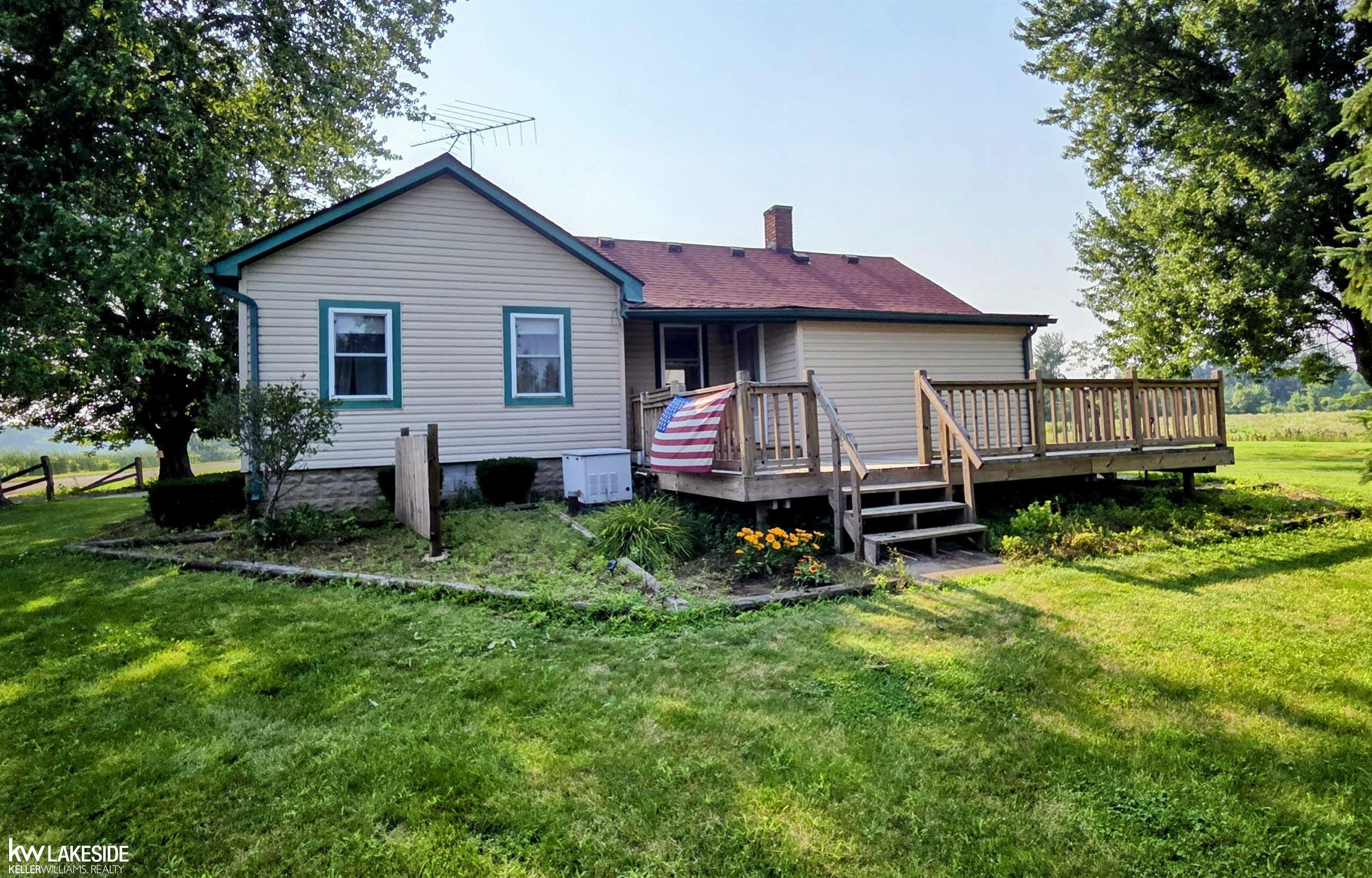 22545 Pratt Road Armada, MI 48005 - Photo 23 of 43