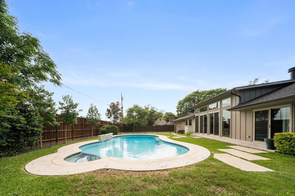4452 Sugar Mill Road Dallas, TX 75244 - Photo 27 of 40