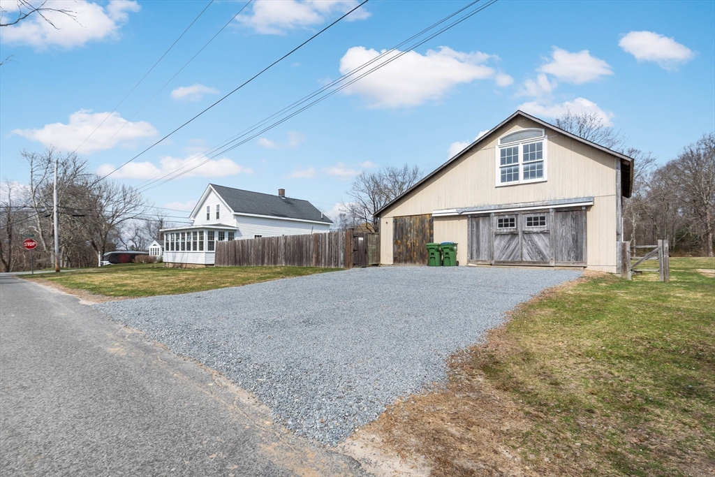 243 Chestnut Street Rehoboth, MA 02769 - Photo 29 of 42