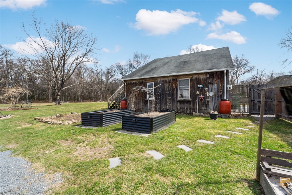 243 Chestnut Street Rehoboth, MA 02769 - Photo 30 of 42