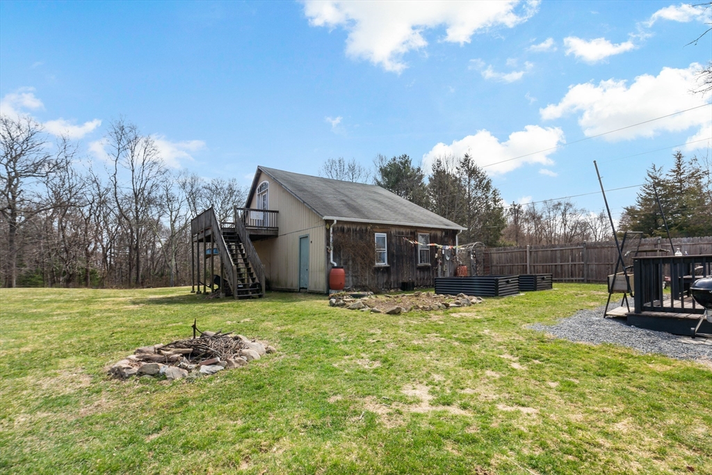 243 Chestnut Street Rehoboth, MA 02769 - Photo 31 of 42