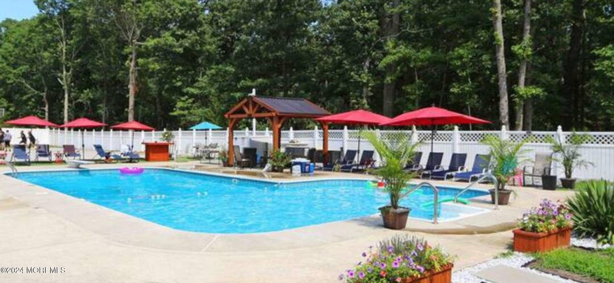 109 Cates Road Egg Harbor Township, NJ 08234 - Photo 2 of 55 2
