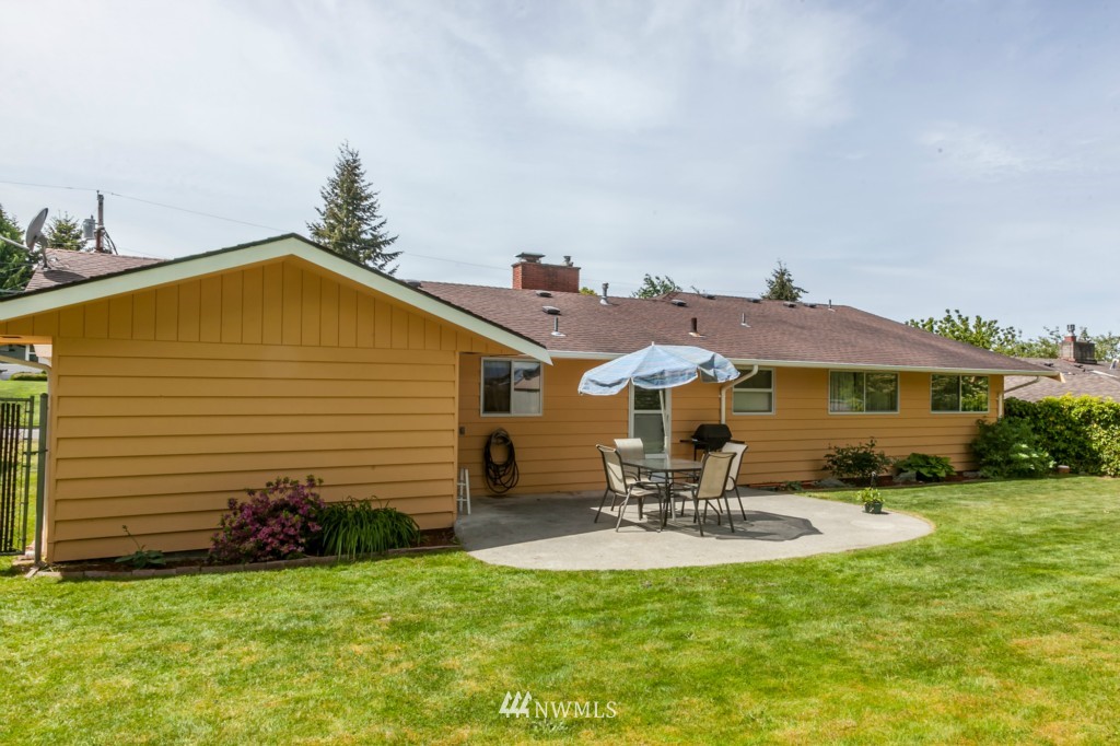 5133 West Highland Road Everett, WA 98203 - Photo 15 of 15