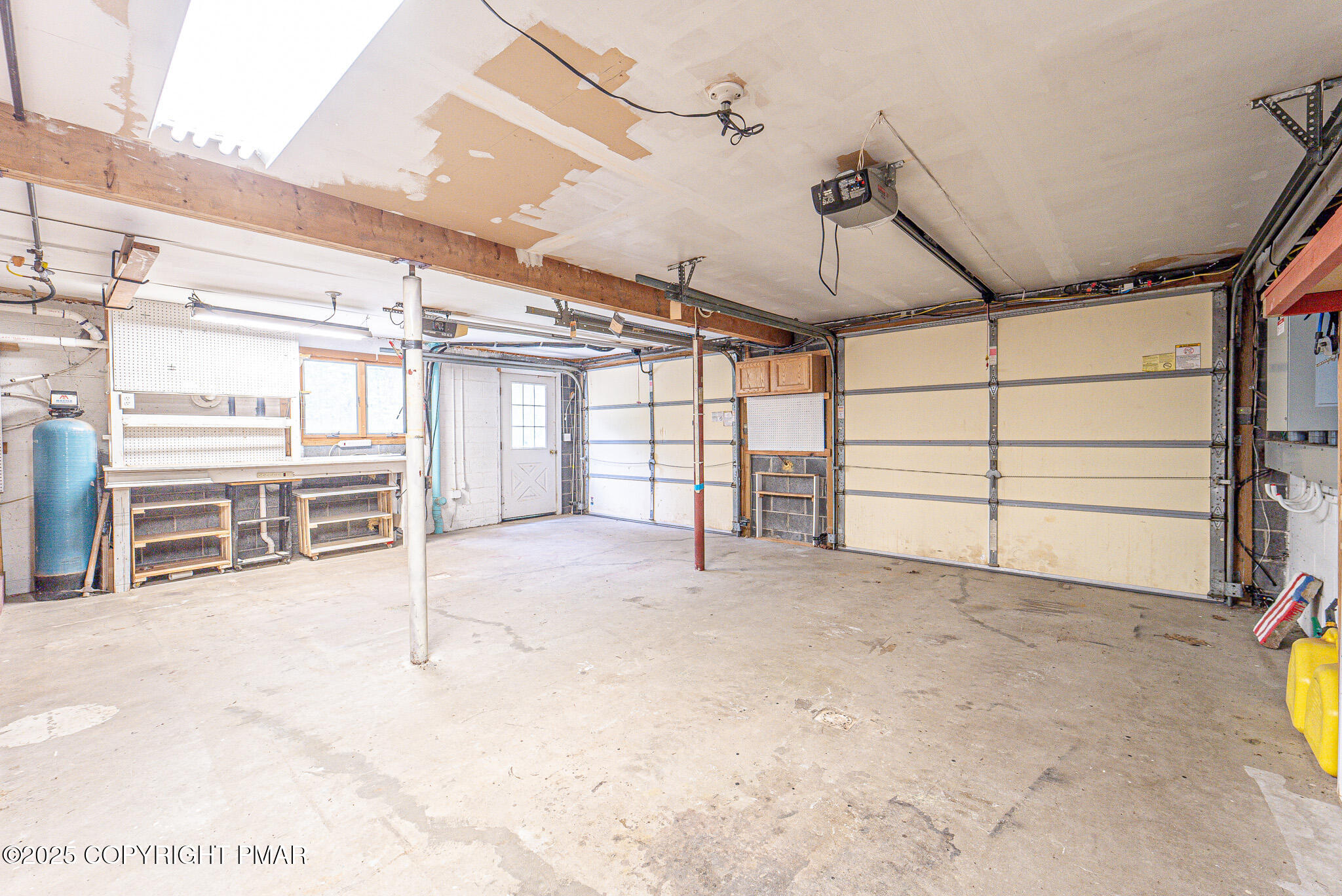 142 Bloss Road Canadensis, PA 18325 - Photo 104 of 109 Garage