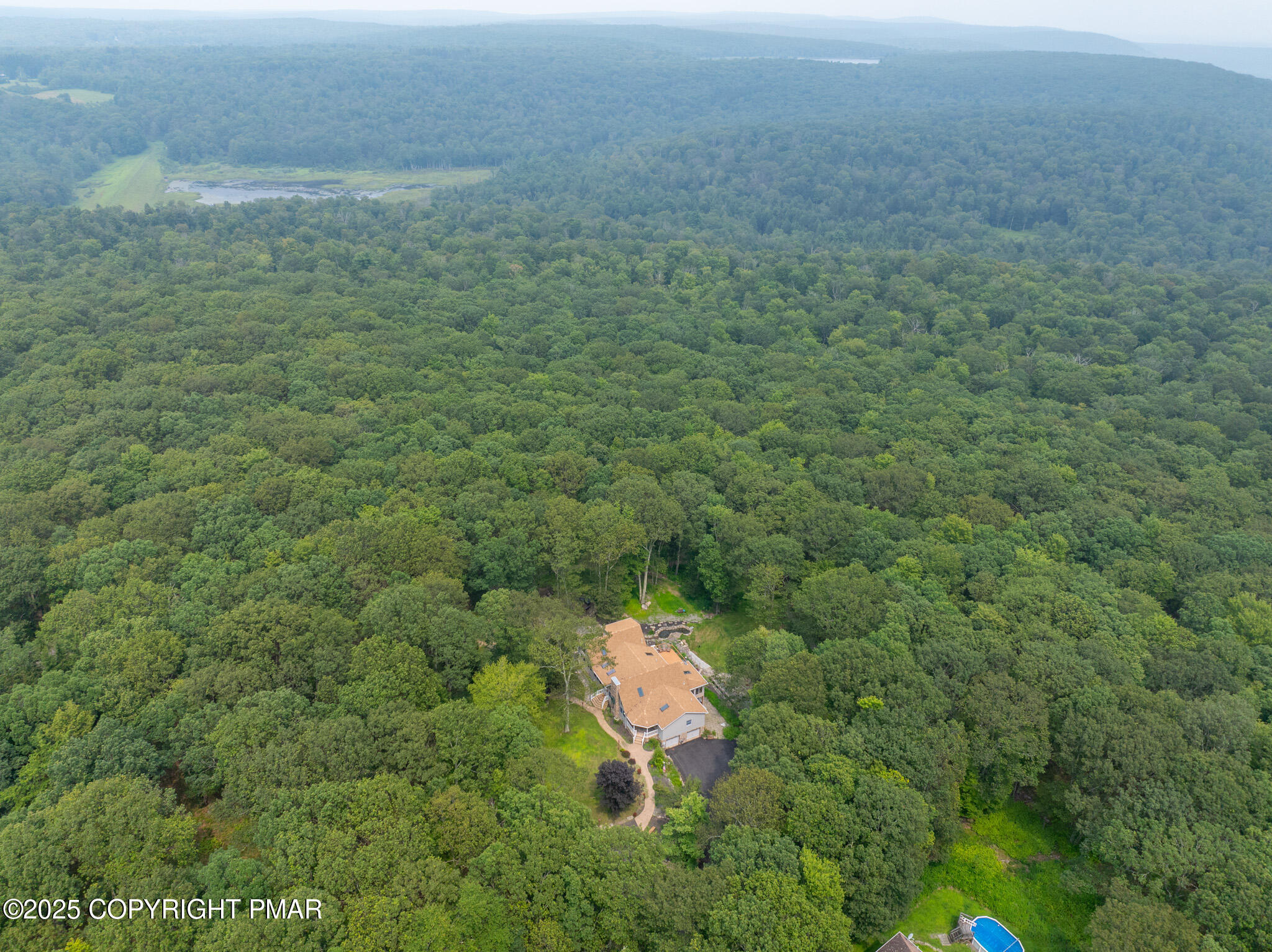 142 Bloss Road Canadensis, PA 18325 - Photo 107 of 109 Tucked in Mountains