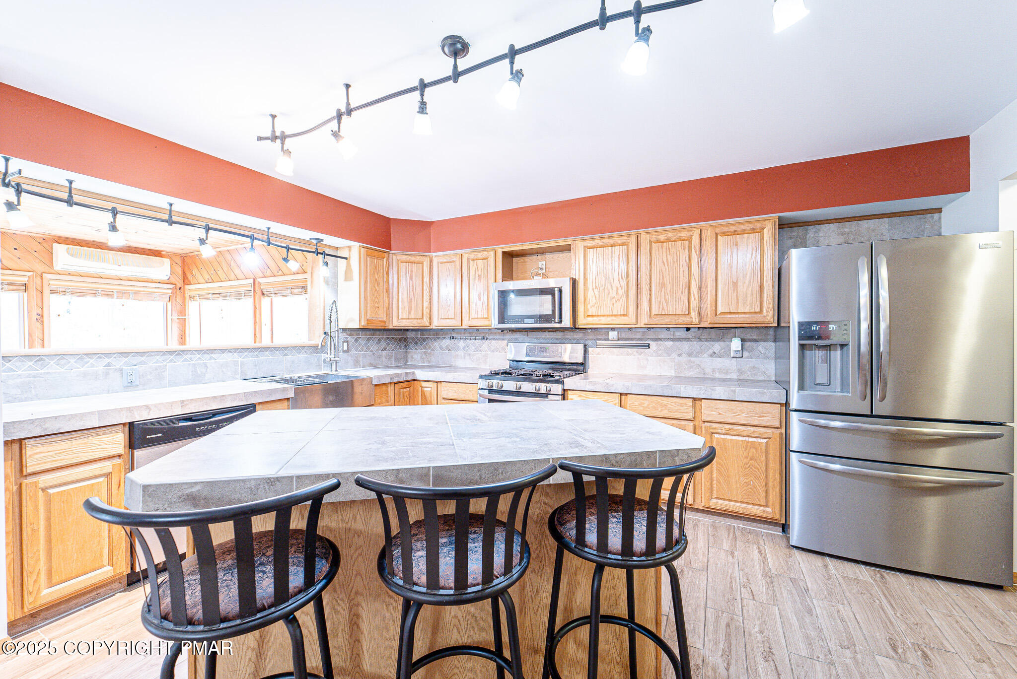 142 Bloss Road Canadensis, PA 18325 - Photo 24 of 109 Kitchen View 5