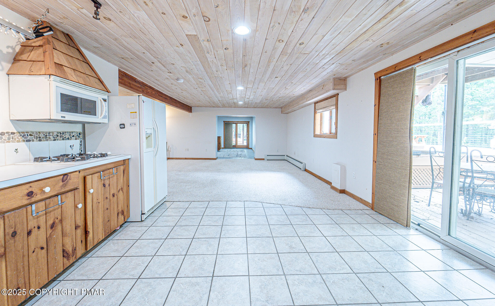 142 Bloss Road Canadensis, PA 18325 - Photo 35 of 109 2nd Kitchen Dining Area