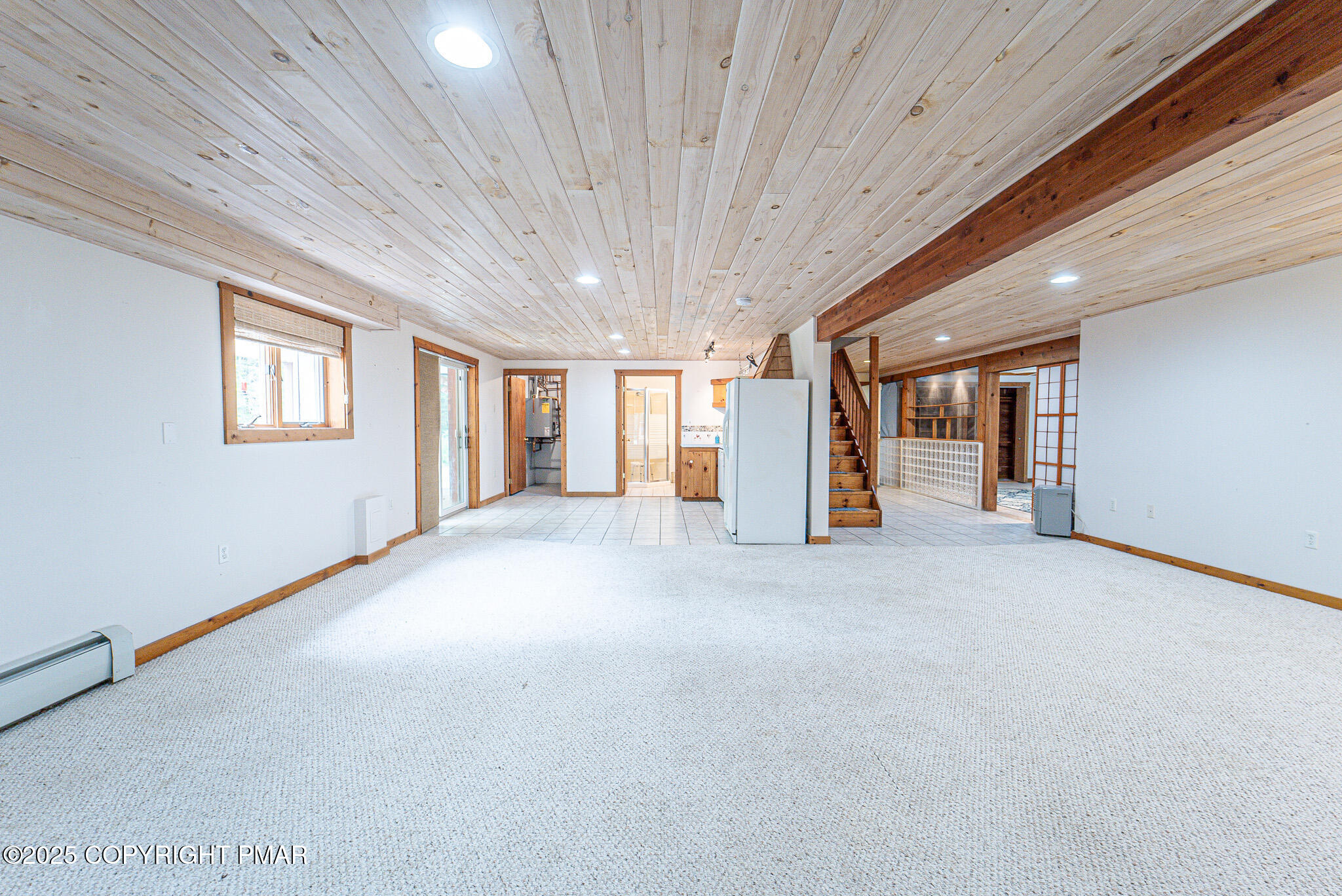 142 Bloss Road Canadensis, PA 18325 - Photo 40 of 109 Family Room Lower Level