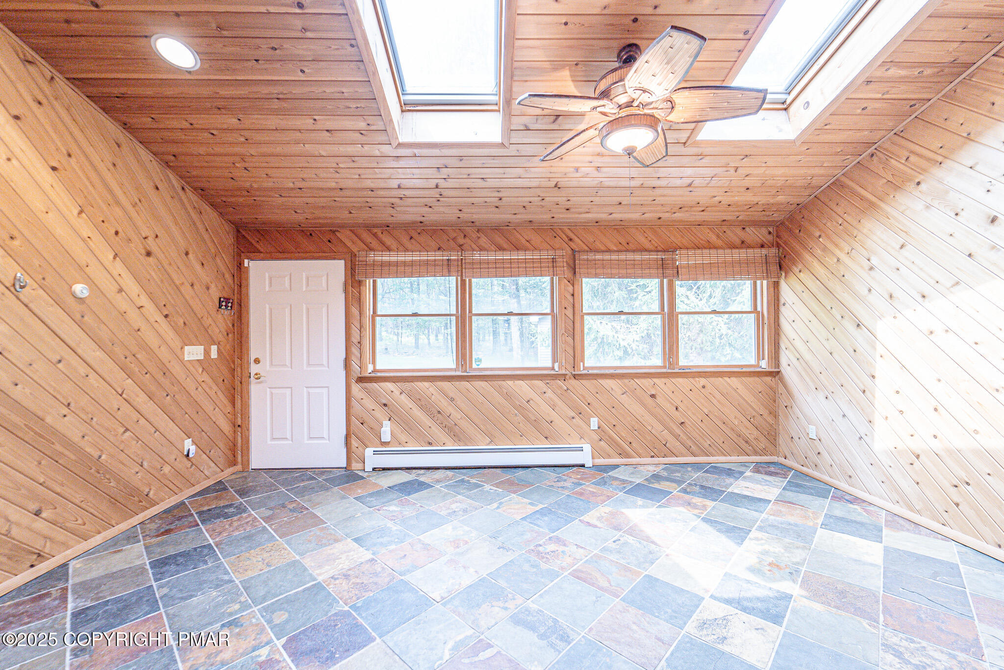 142 Bloss Road Canadensis, PA 18325 - Photo 46 of 109 a view of an empty room with a window