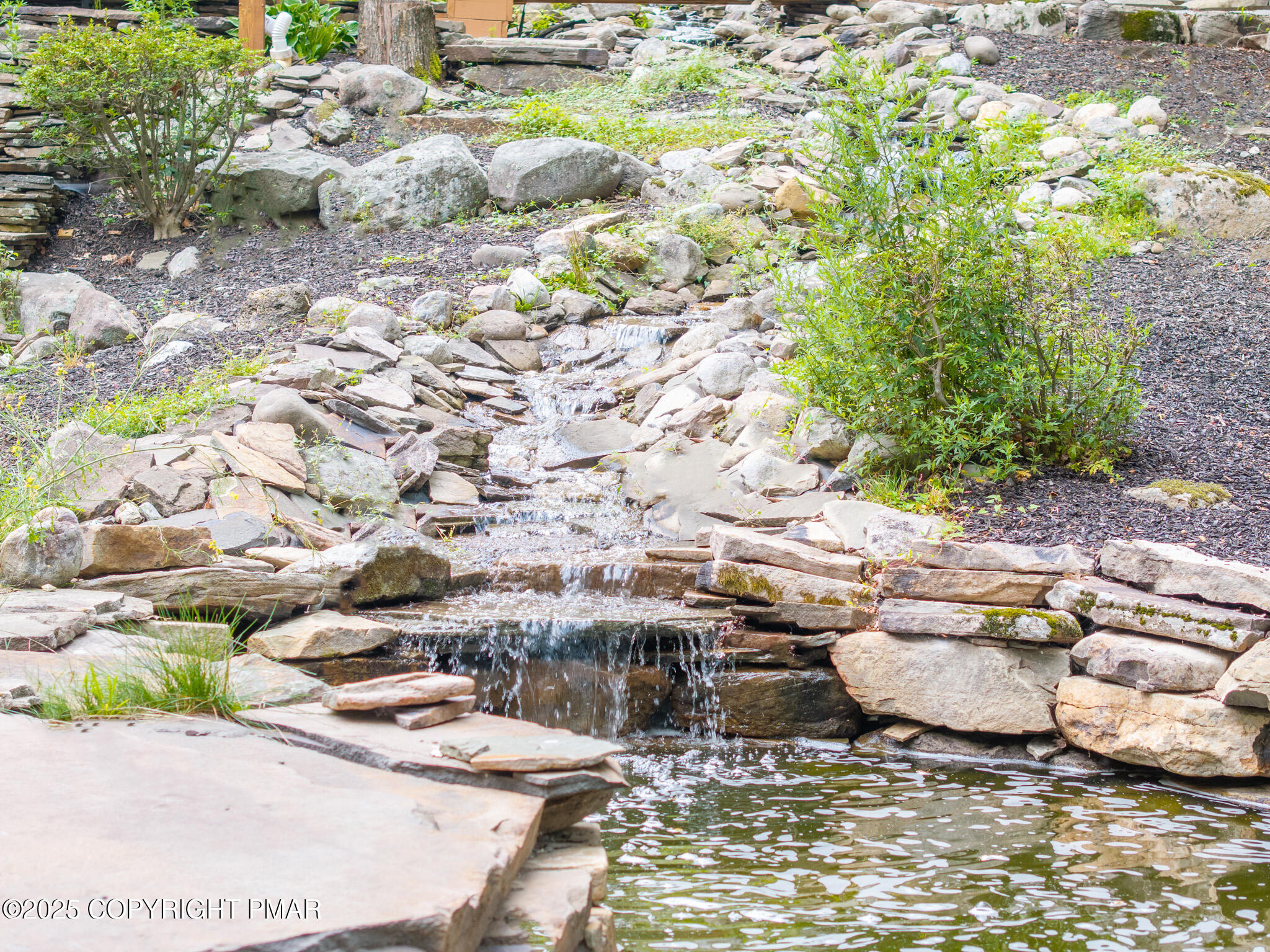 142 Bloss Road Canadensis, PA 18325 - Photo 5 of 109 Waterfall View 2