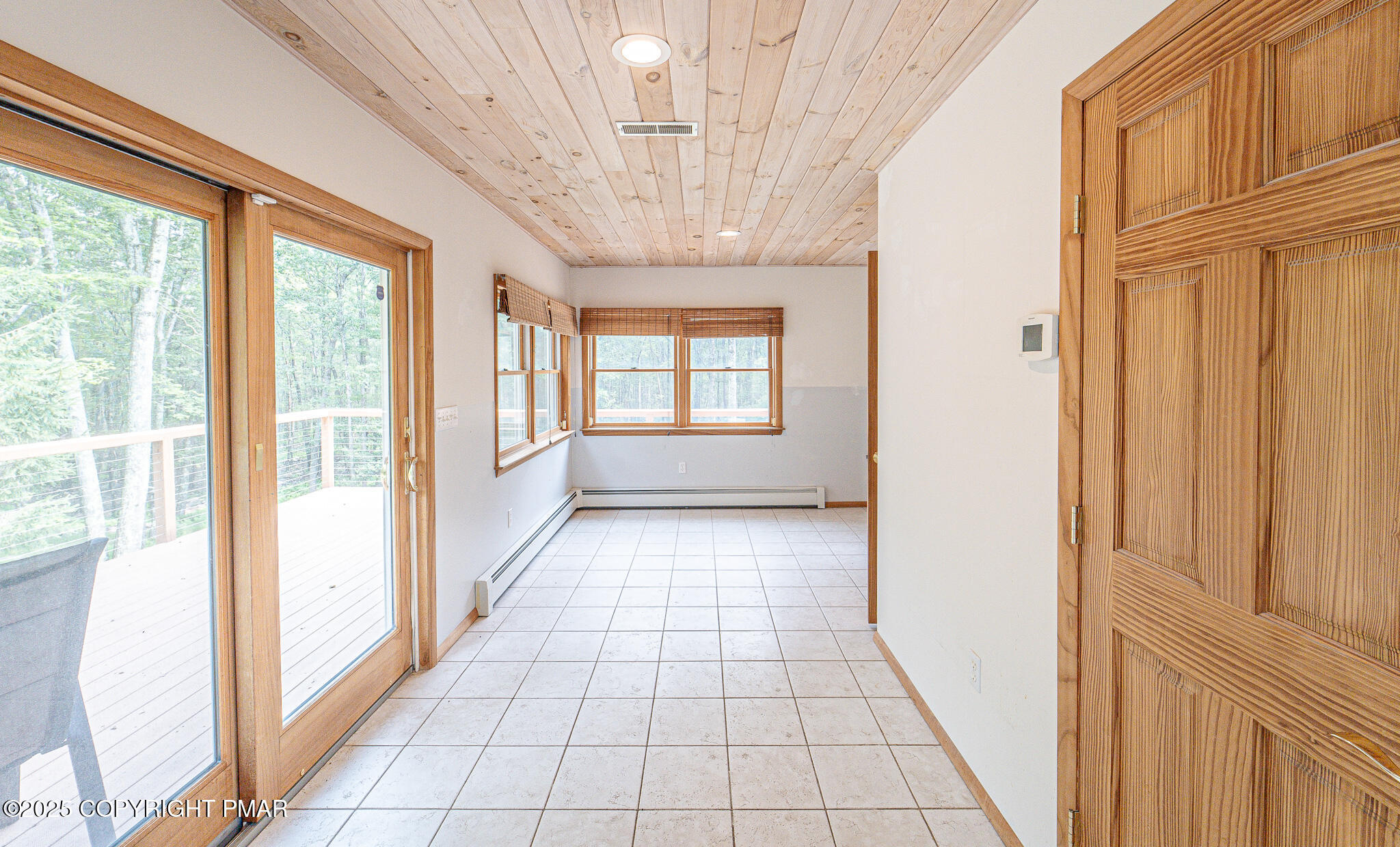 142 Bloss Road Canadensis, PA 18325 - Photo 51 of 109 Master Bedroom Sitting Area