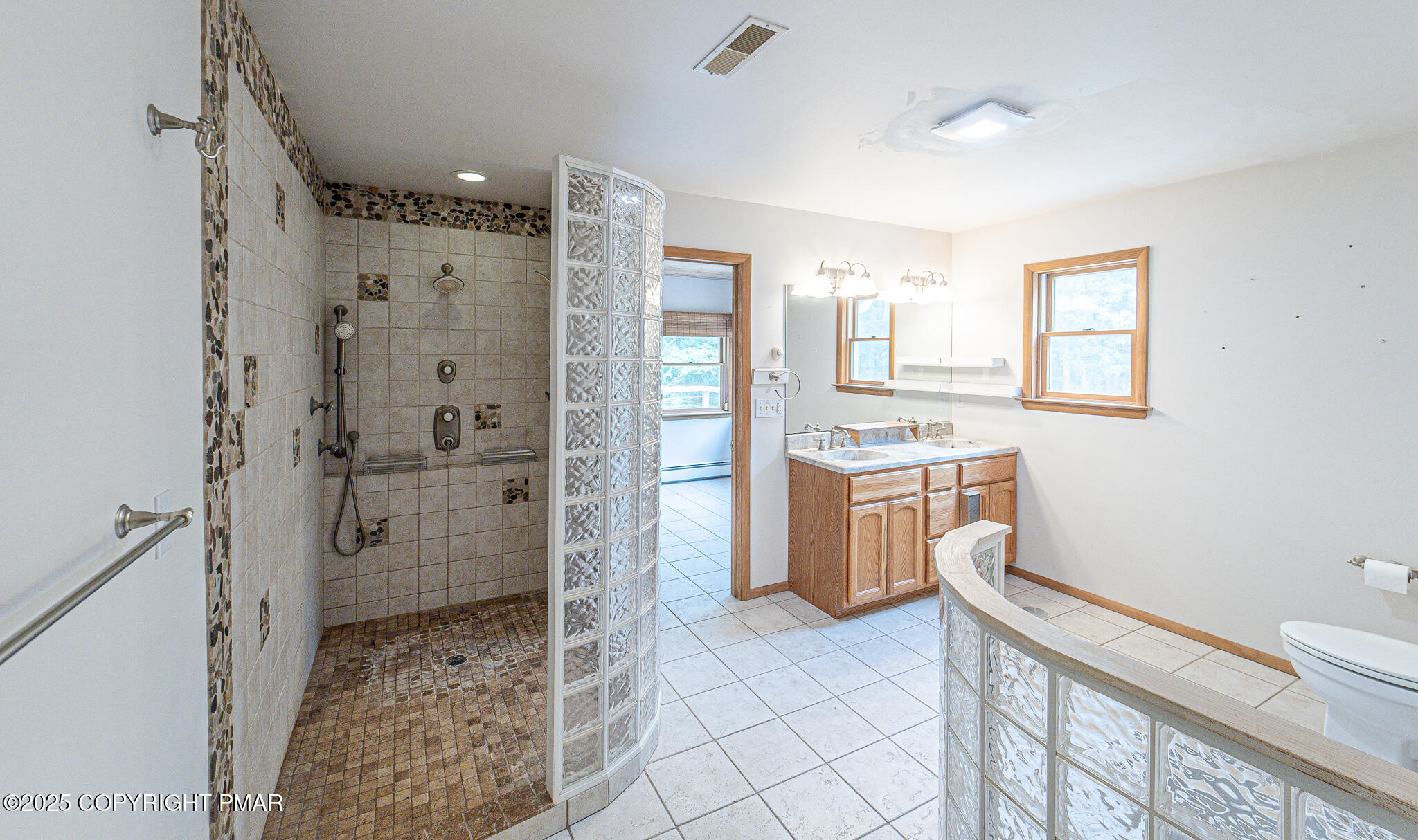 142 Bloss Road Canadensis, PA 18325 - Photo 54 of 109 Master Bath