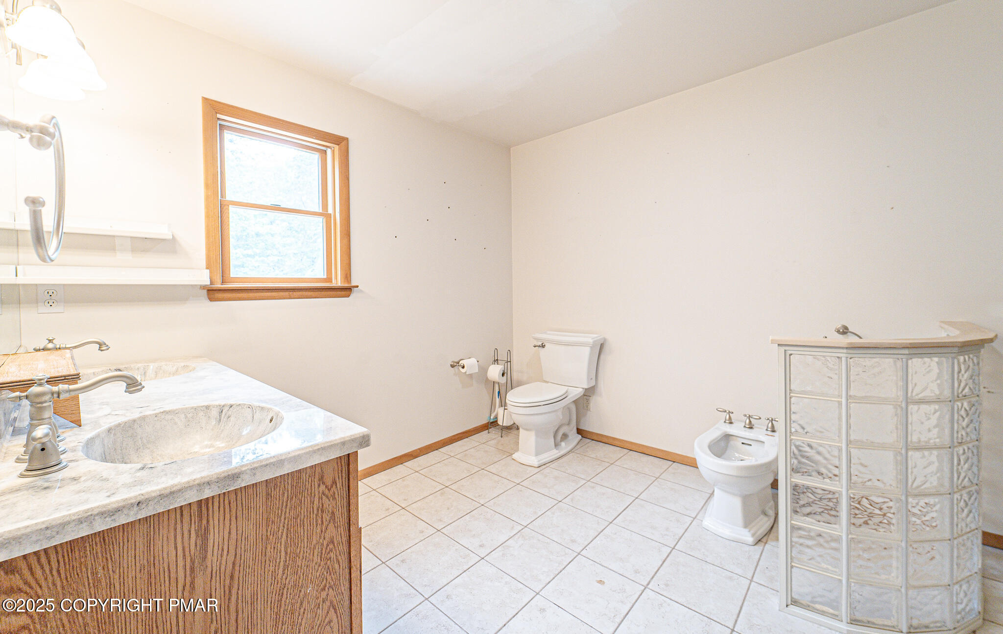 142 Bloss Road Canadensis, PA 18325 - Photo 56 of 109 Master Bath Bidet