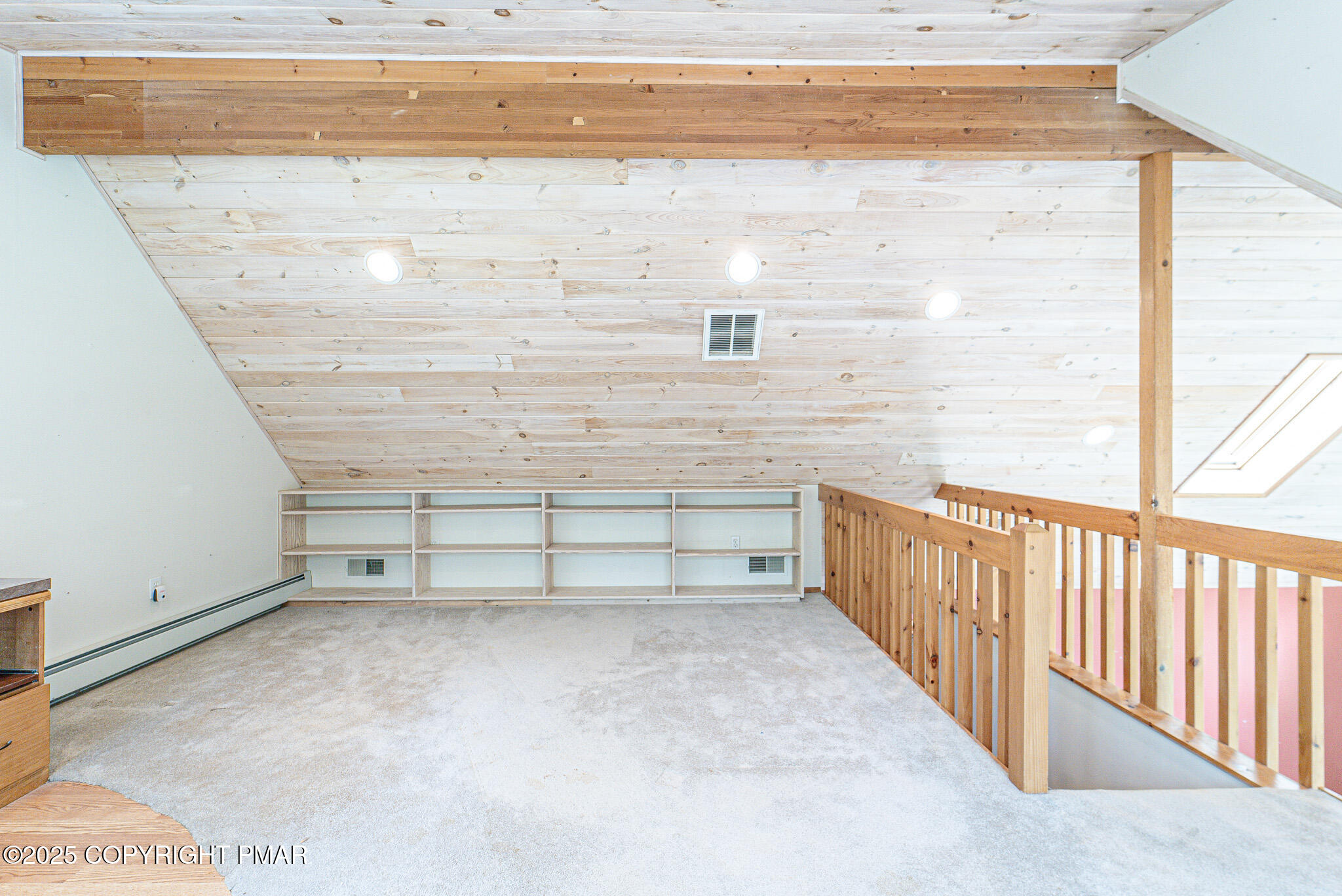 142 Bloss Road Canadensis, PA 18325 - Photo 63 of 109 Master Loft Office 2