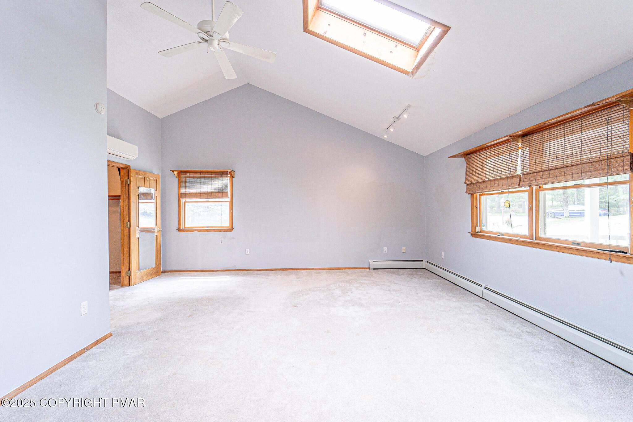 142 Bloss Road Canadensis, PA 18325 - Photo 65 of 109 a view of an empty room with a window