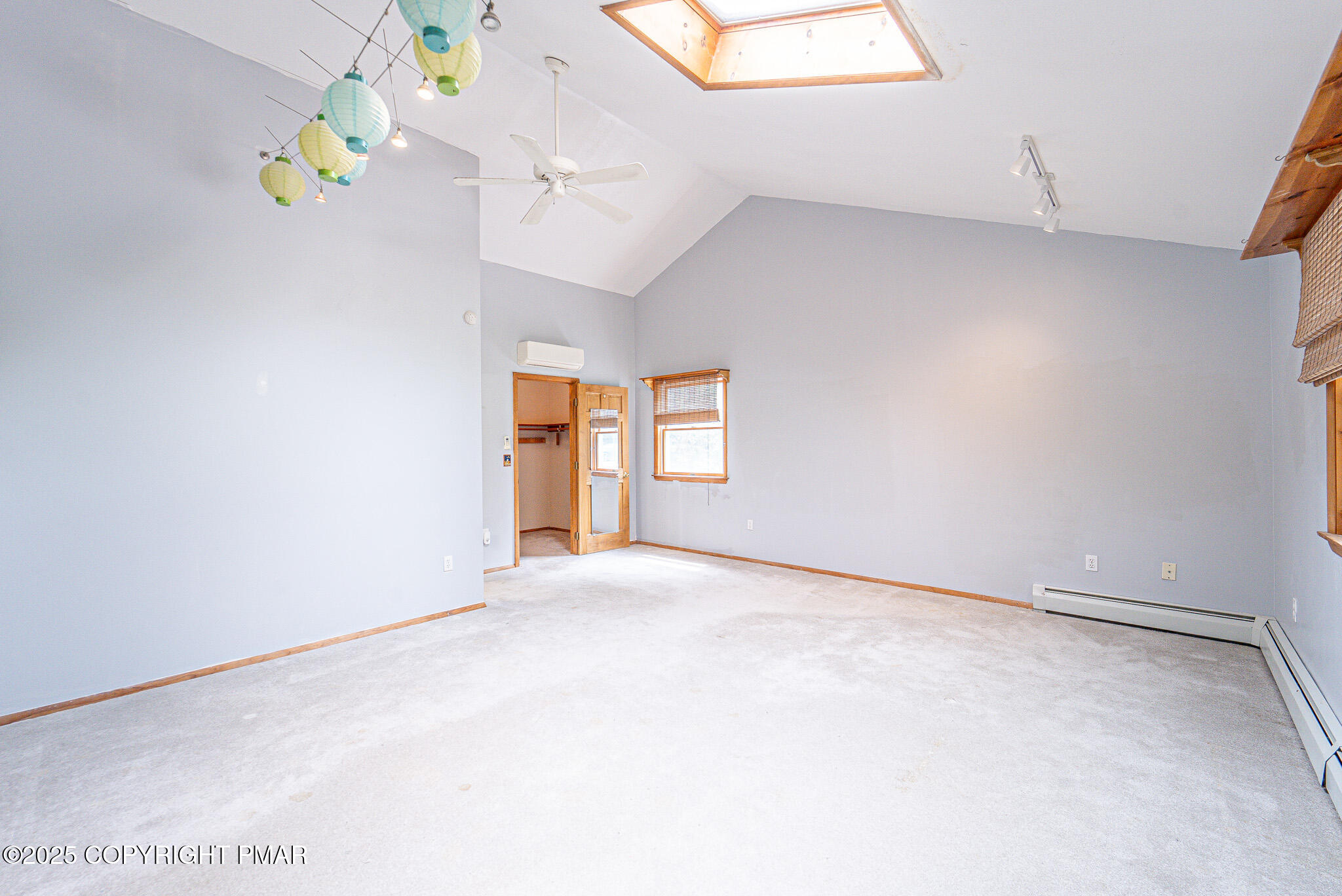 142 Bloss Road Canadensis, PA 18325 - Photo 66 of 109 Bedroom 2 View 2