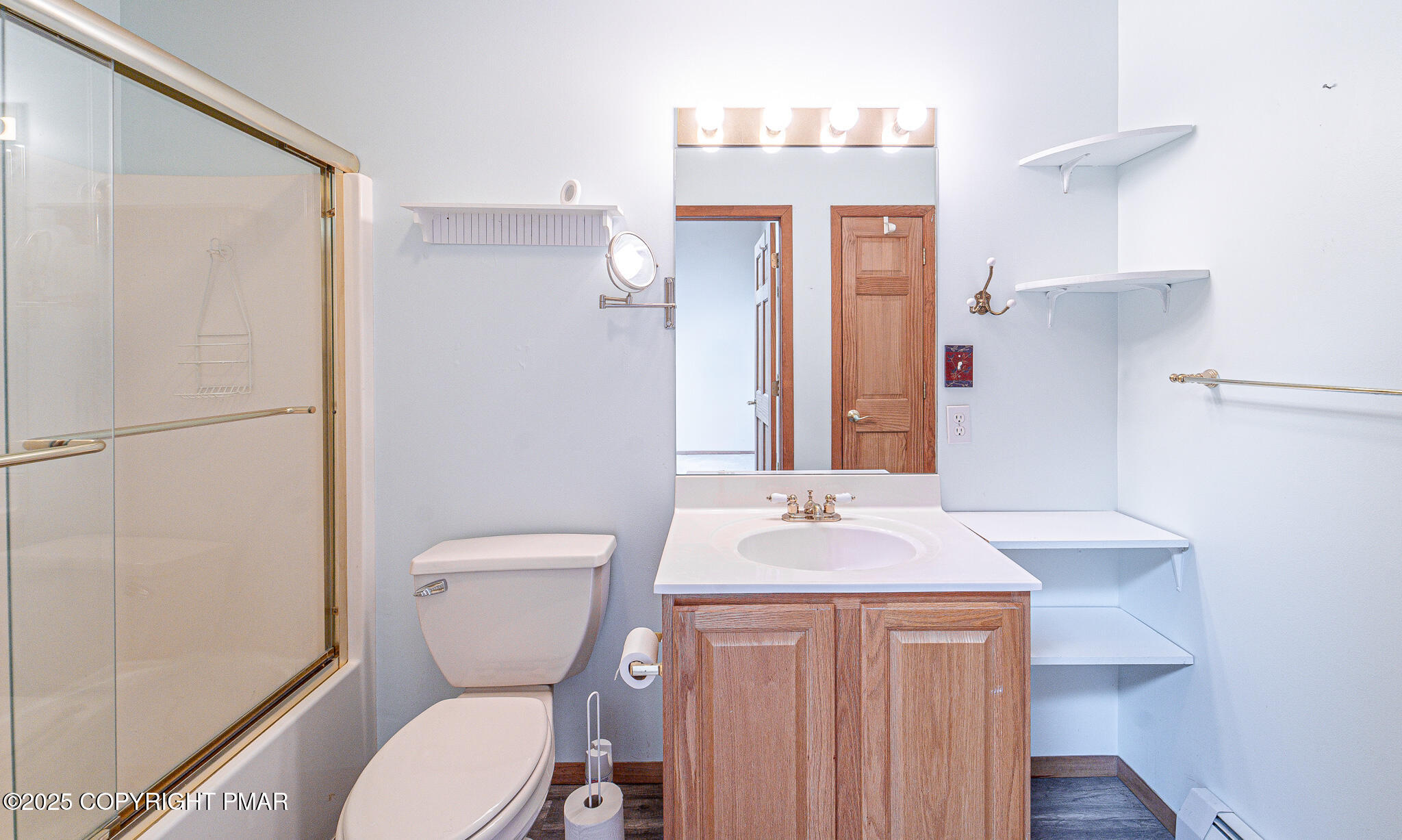 142 Bloss Road Canadensis, PA 18325 - Photo 73 of 109 Bedroom 3 Bathroom