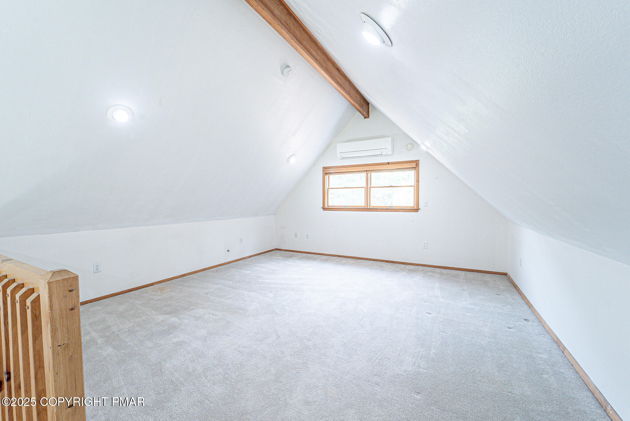 142 Bloss Road Canadensis, PA 18325 - Photo 75 of 109 Great Room Loft