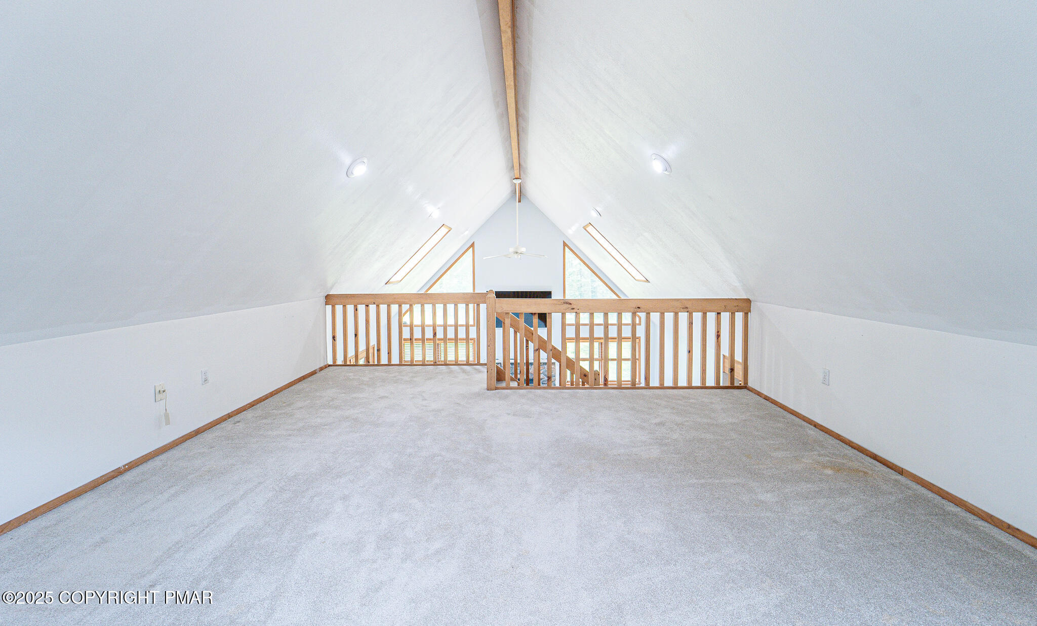 142 Bloss Road Canadensis, PA 18325 - Photo 76 of 109 a view of a room with stairs