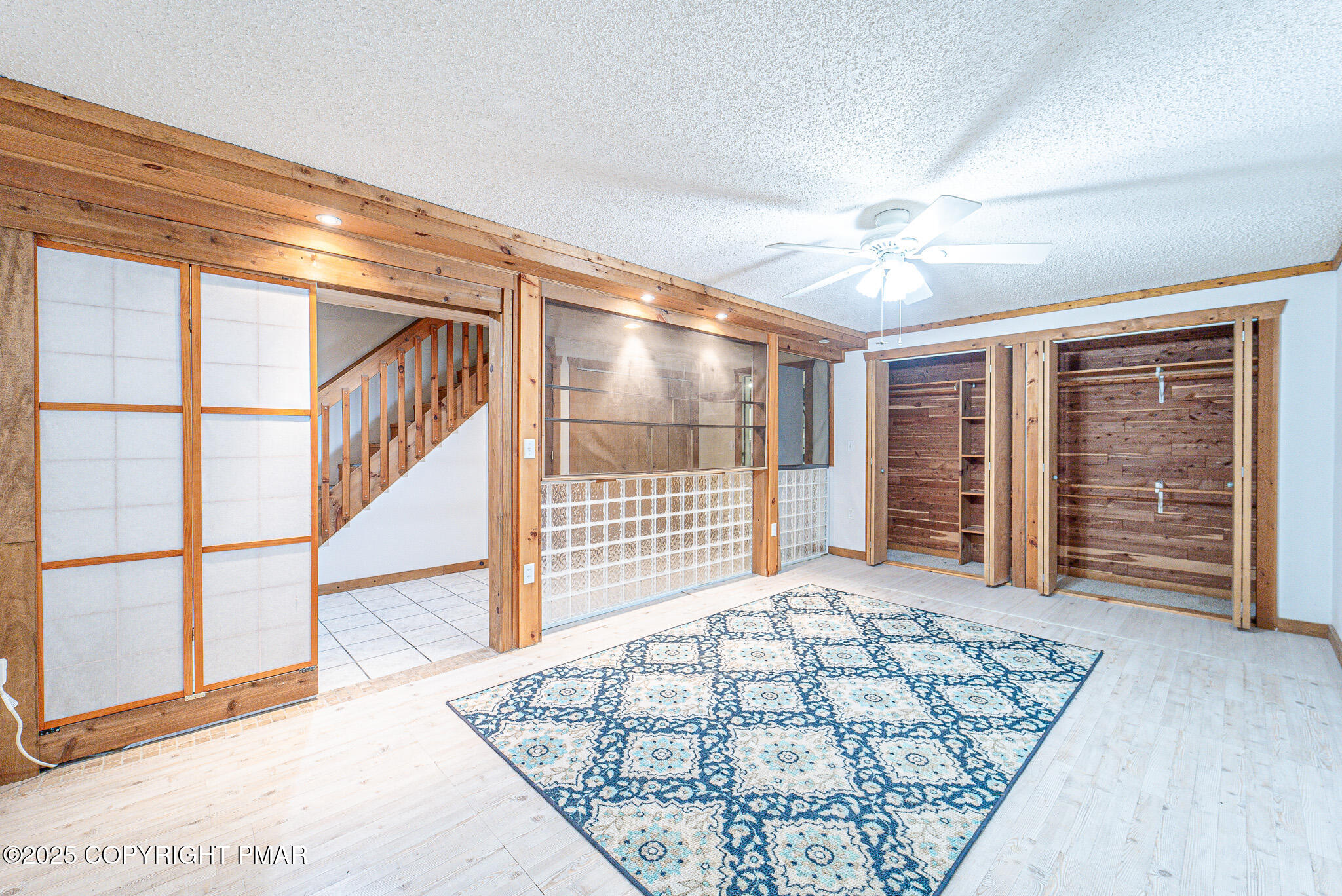 142 Bloss Road Canadensis, PA 18325 - Photo 77 of 109 a view of an empty room with a window
