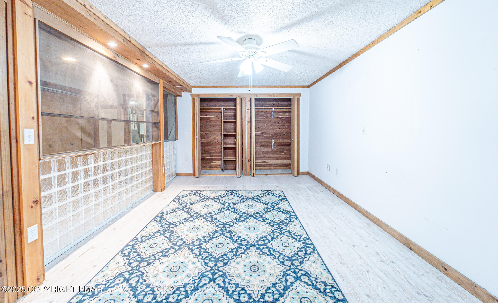 142 Bloss Road Canadensis, PA 18325 - Photo 78 of 109 Lower Level Bedroom