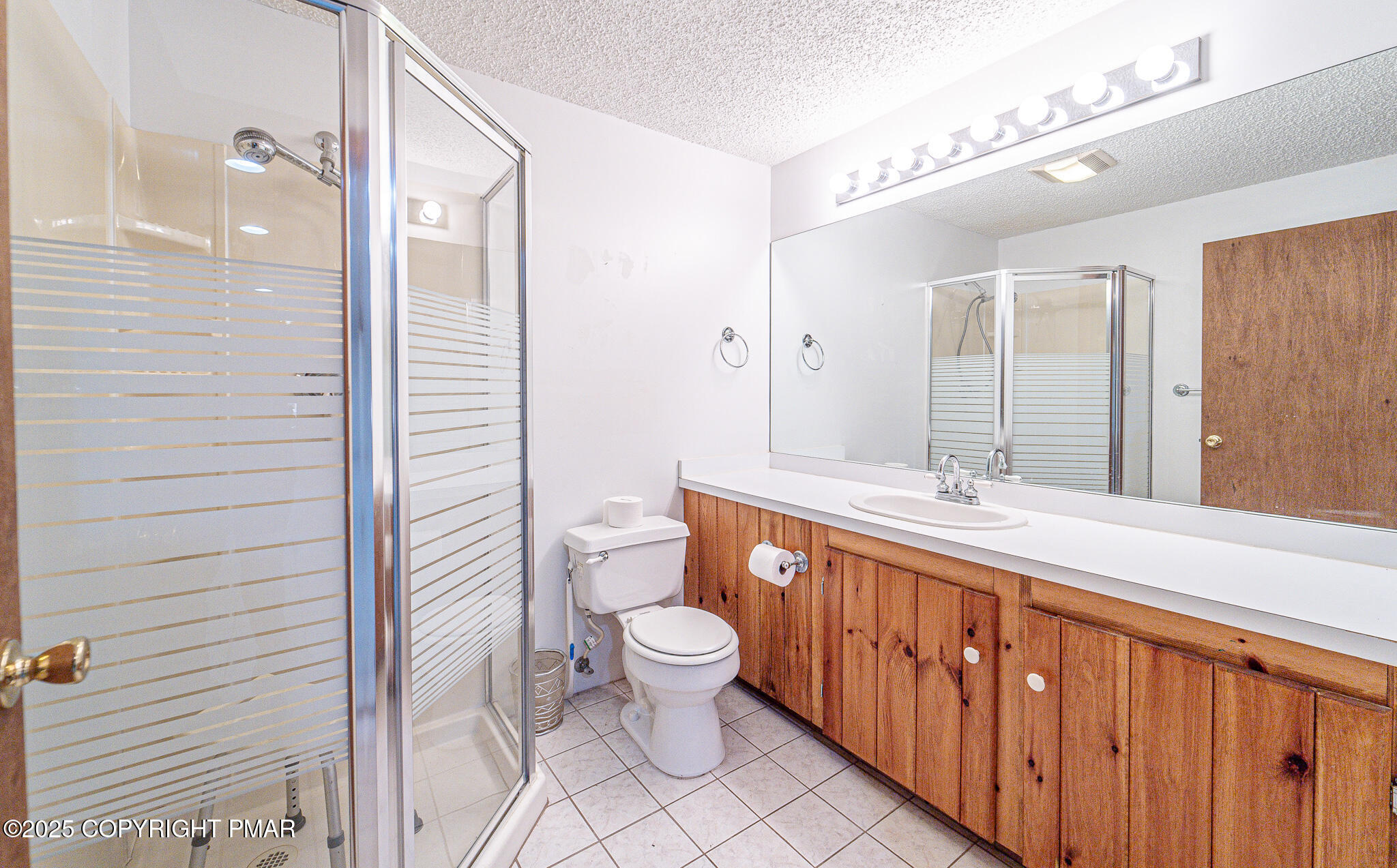 142 Bloss Road Canadensis, PA 18325 - Photo 79 of 109 Lower Level Bathroom