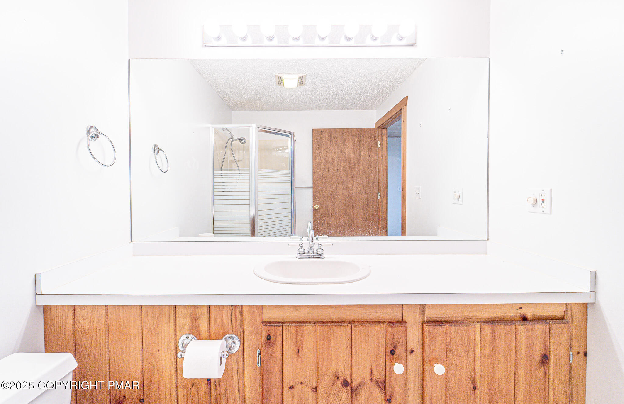 142 Bloss Road Canadensis, PA 18325 - Photo 80 of 109 Lower Level Bath Vanity