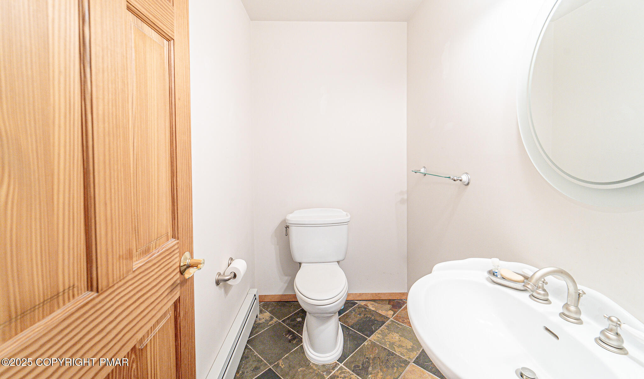 142 Bloss Road Canadensis, PA 18325 - Photo 81 of 109 Half Bath View 2