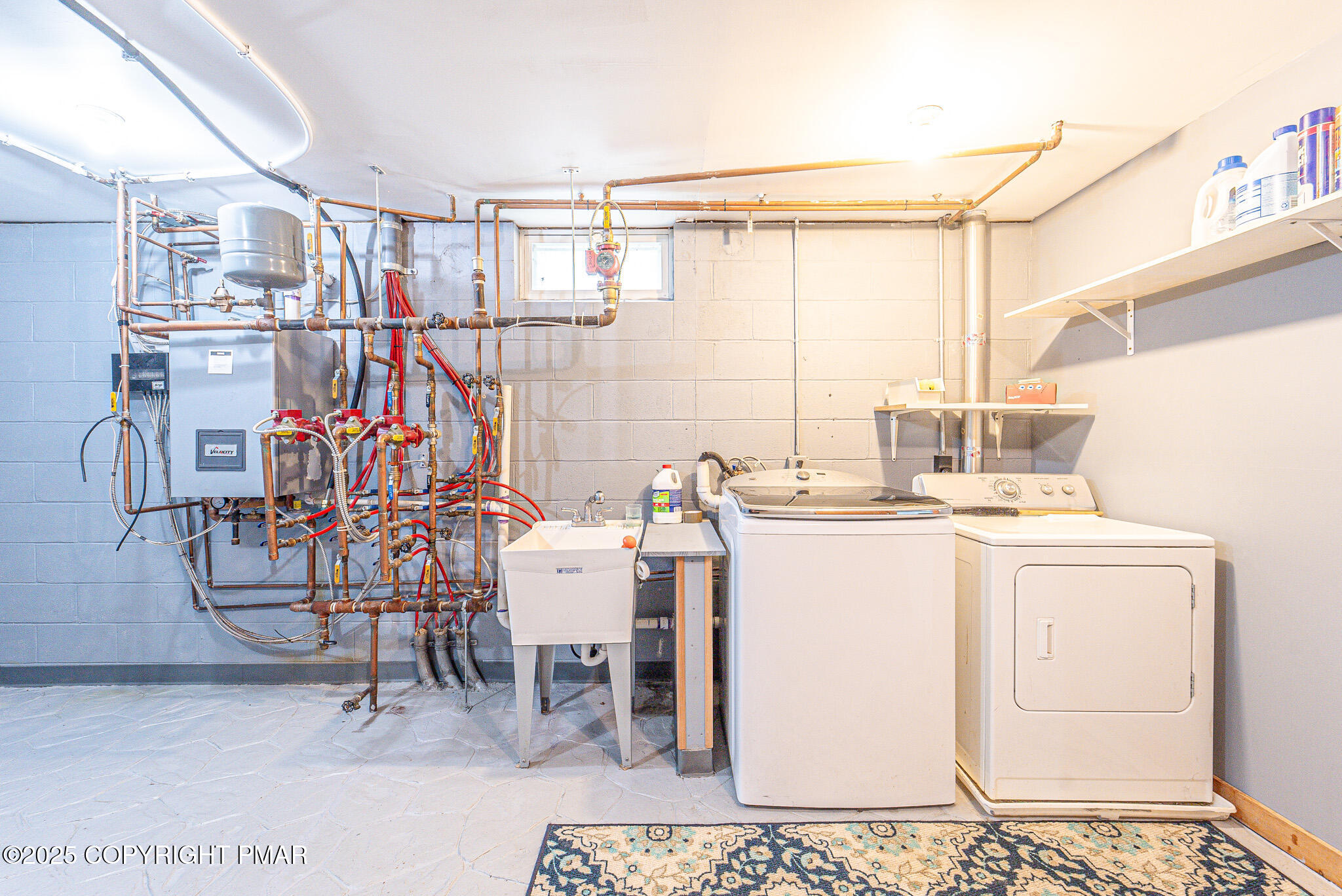 142 Bloss Road Canadensis, PA 18325 - Photo 83 of 109 Laundry Room