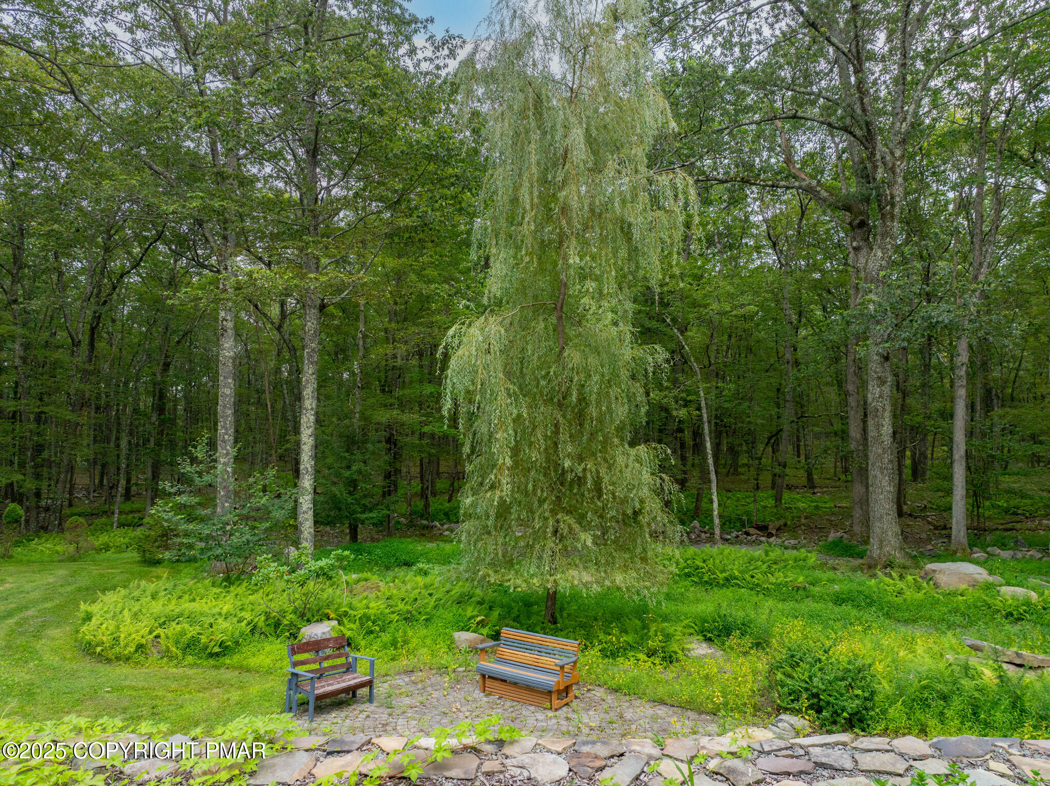 142 Bloss Road Canadensis, PA 18325 - Photo 92 of 109 Ultimate Privacy