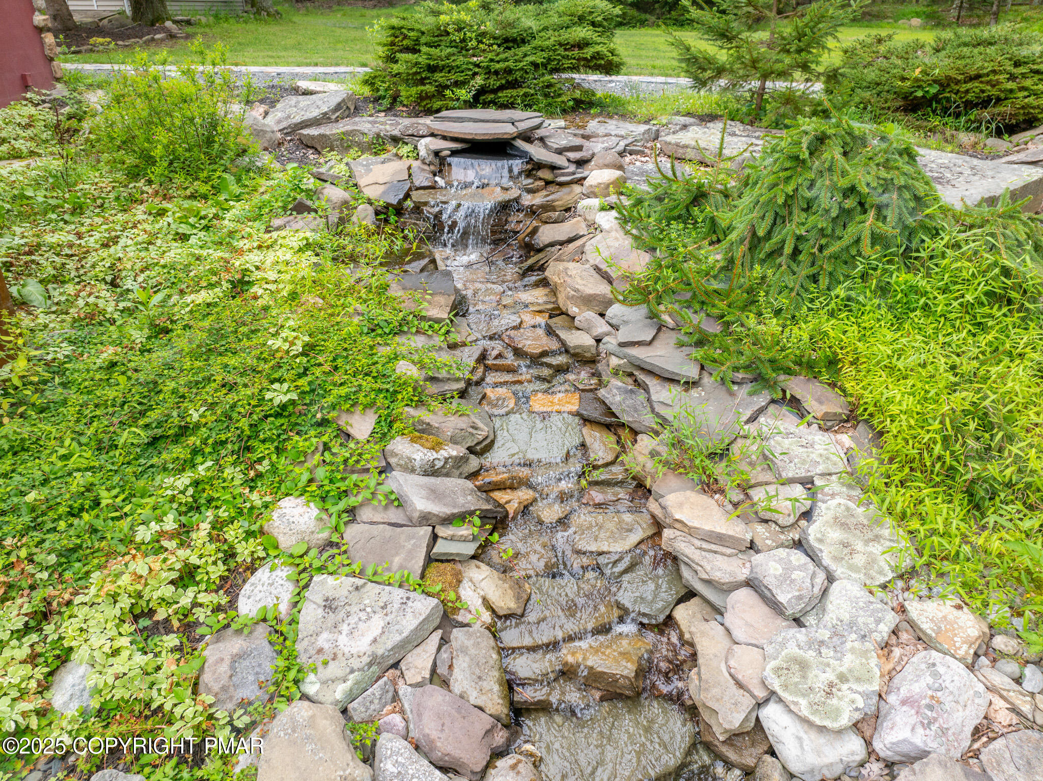 142 Bloss Road Canadensis, PA 18325 - Photo 95 of 109 a picture of a tree