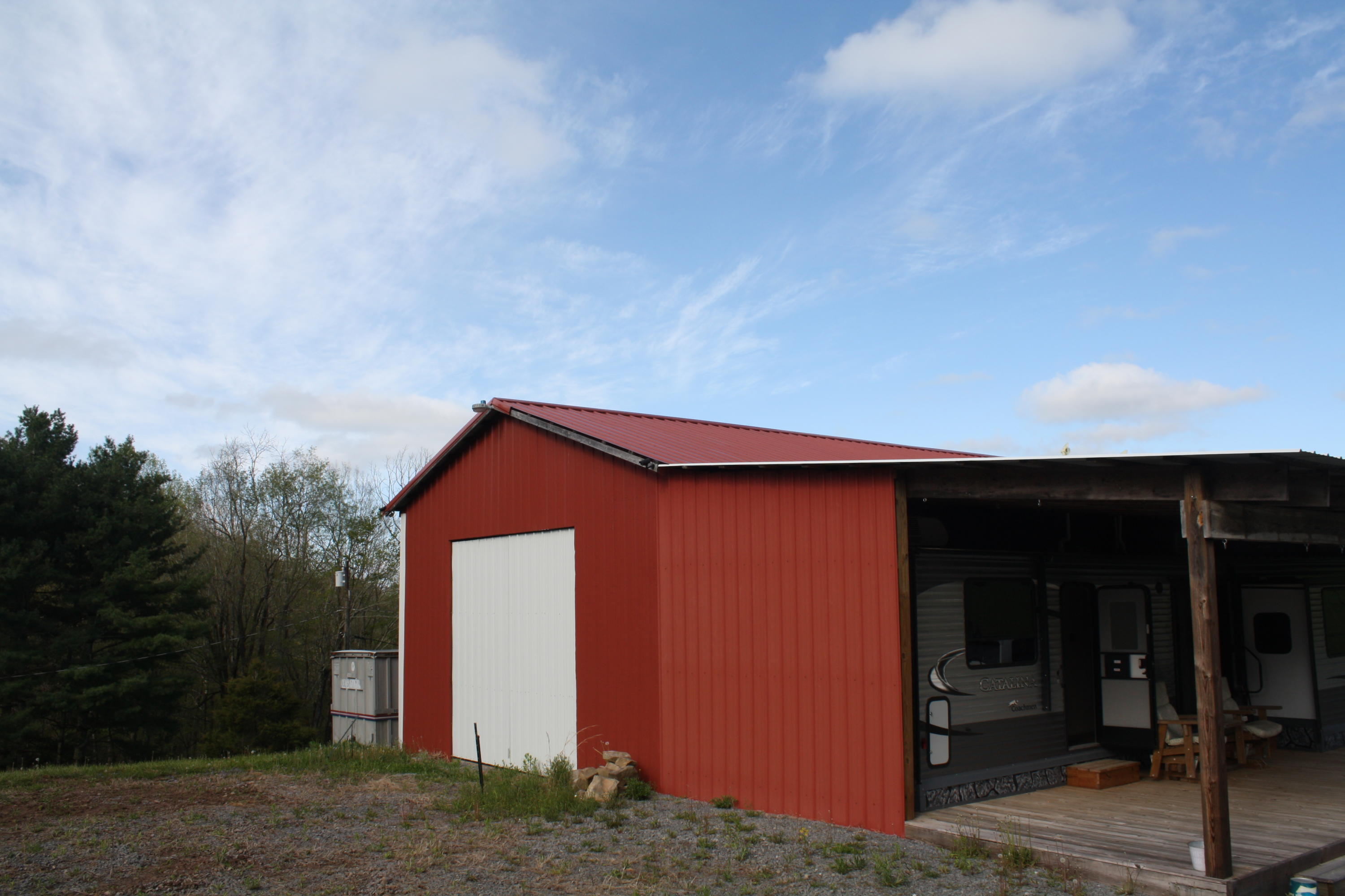 1161 Plumley Mountain Road Sandstone, WV 25985 - Photo 43 of 138 Gallery Image 43