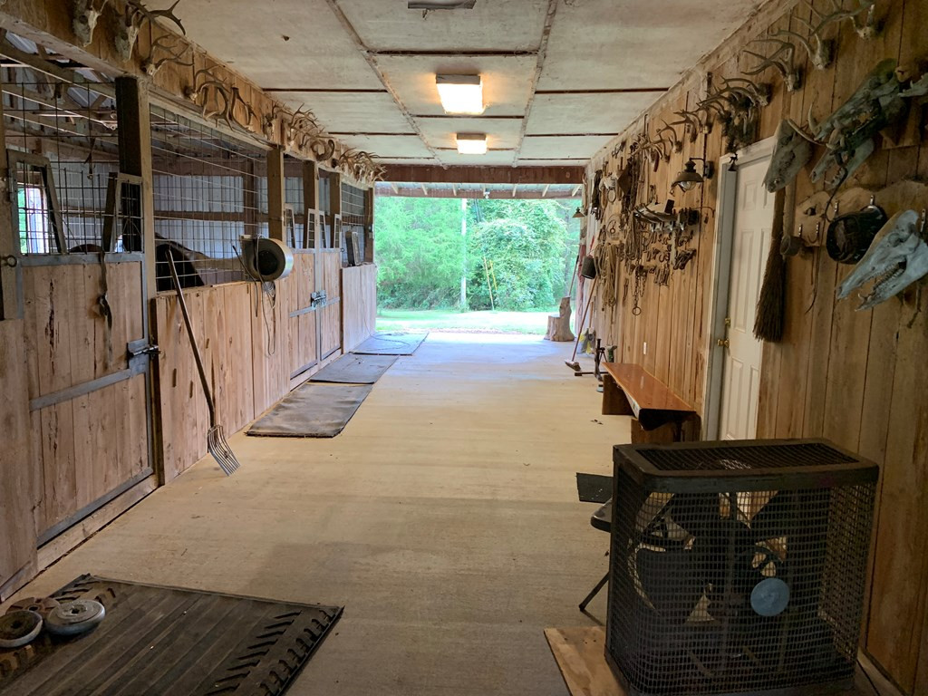 983 Orr Road McCall Creek, MS 39647 - Photo 19 of 44 Photo 19