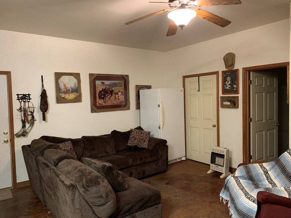 983 Orr Road McCall Creek, MS 39647 - Photo 23 of 44 Photo 23
