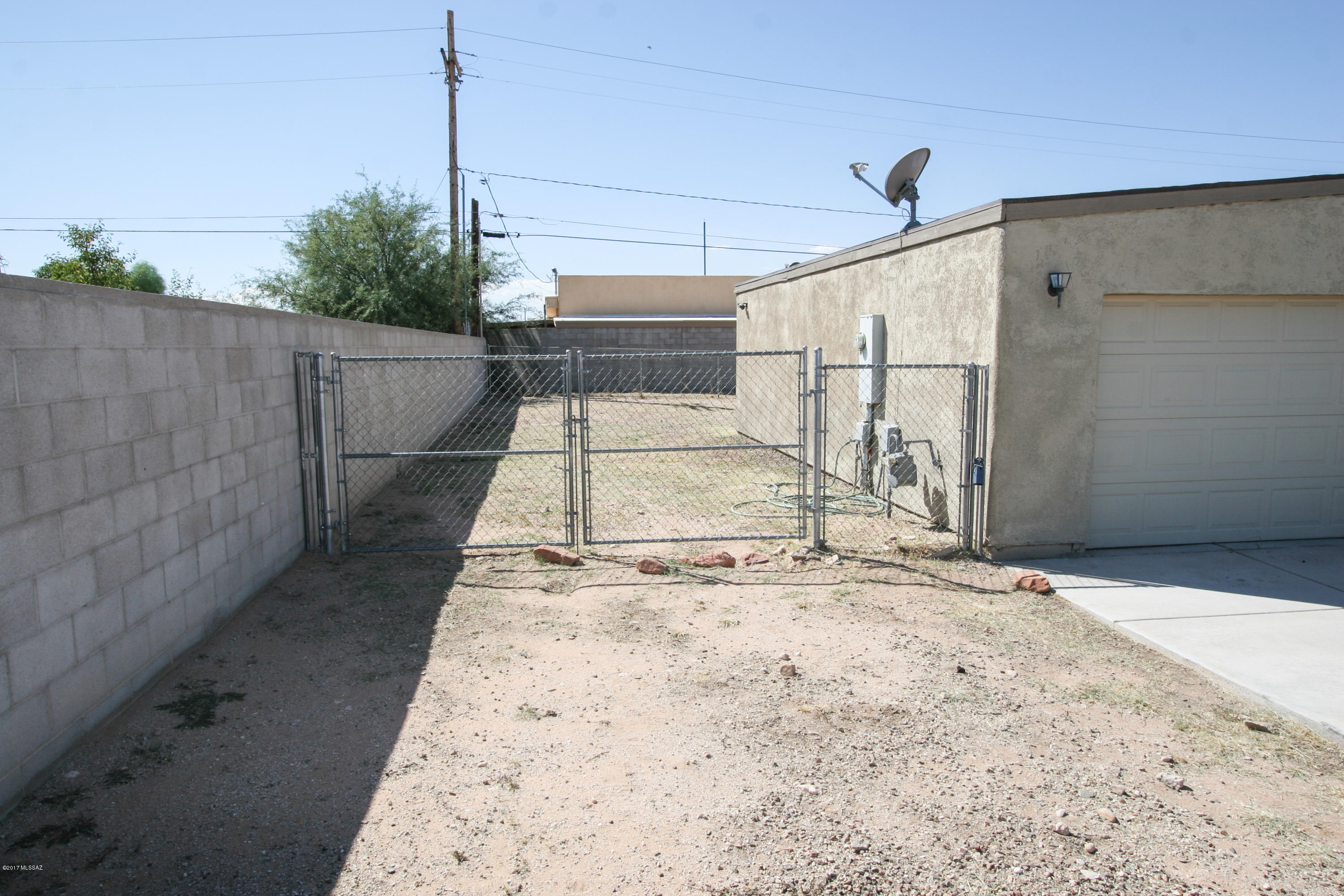 4680 East Rex Street Tucson, AZ 85706 - Photo 24 of 26
