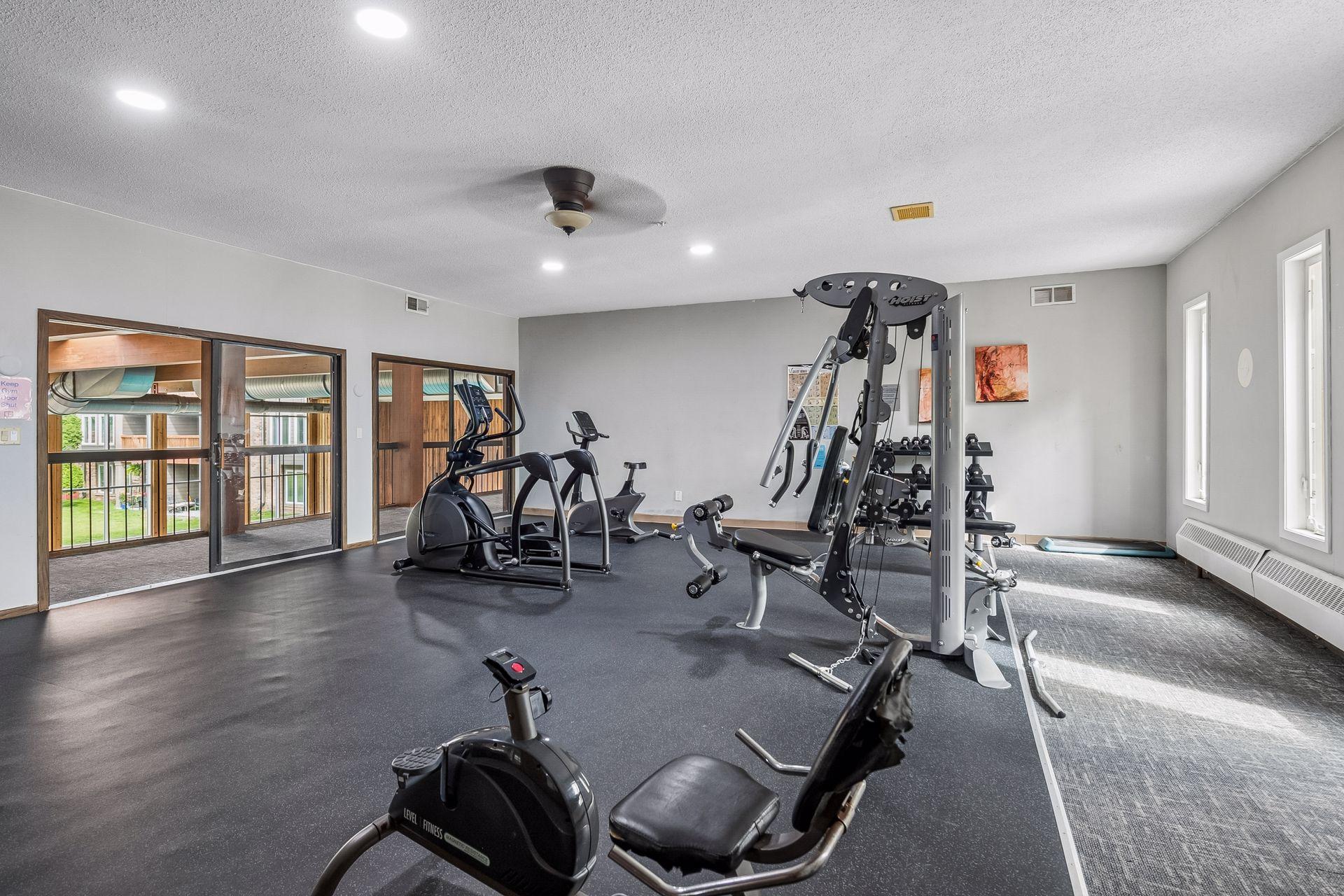 450 Ford Road, Unit 303 St. Louis Park, MN 55426 - Photo 22 of 32